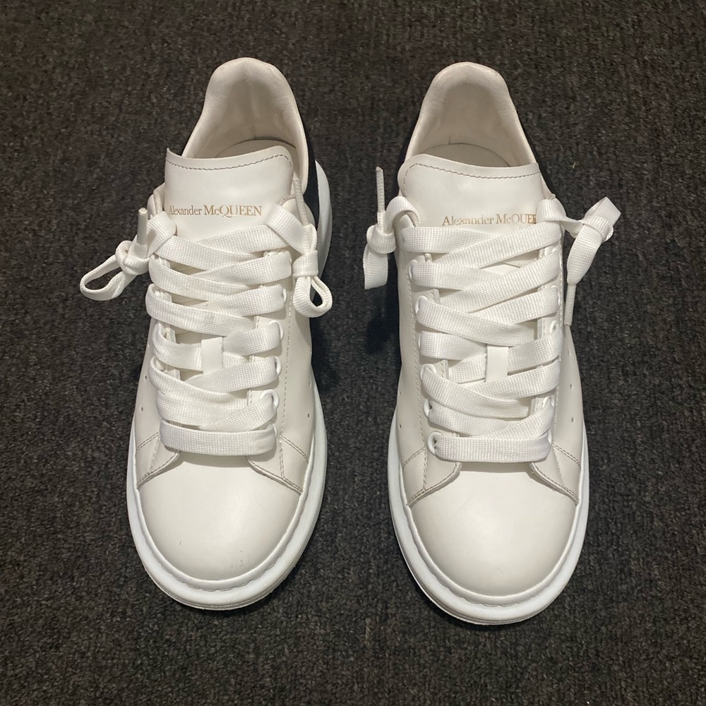 Alexander McQueen